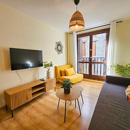 Apartamentos Escarrilla Suites 3000 エクステリア 写真