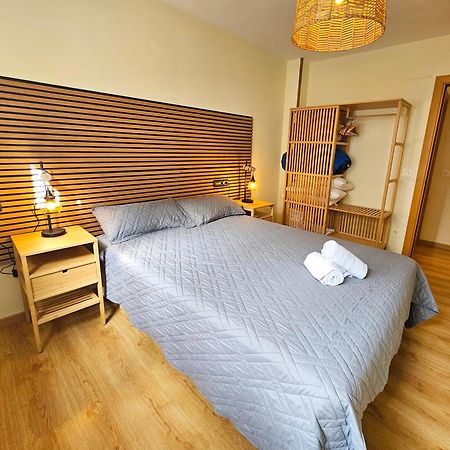 Apartamentos Escarrilla Suites 3000 エクステリア 写真