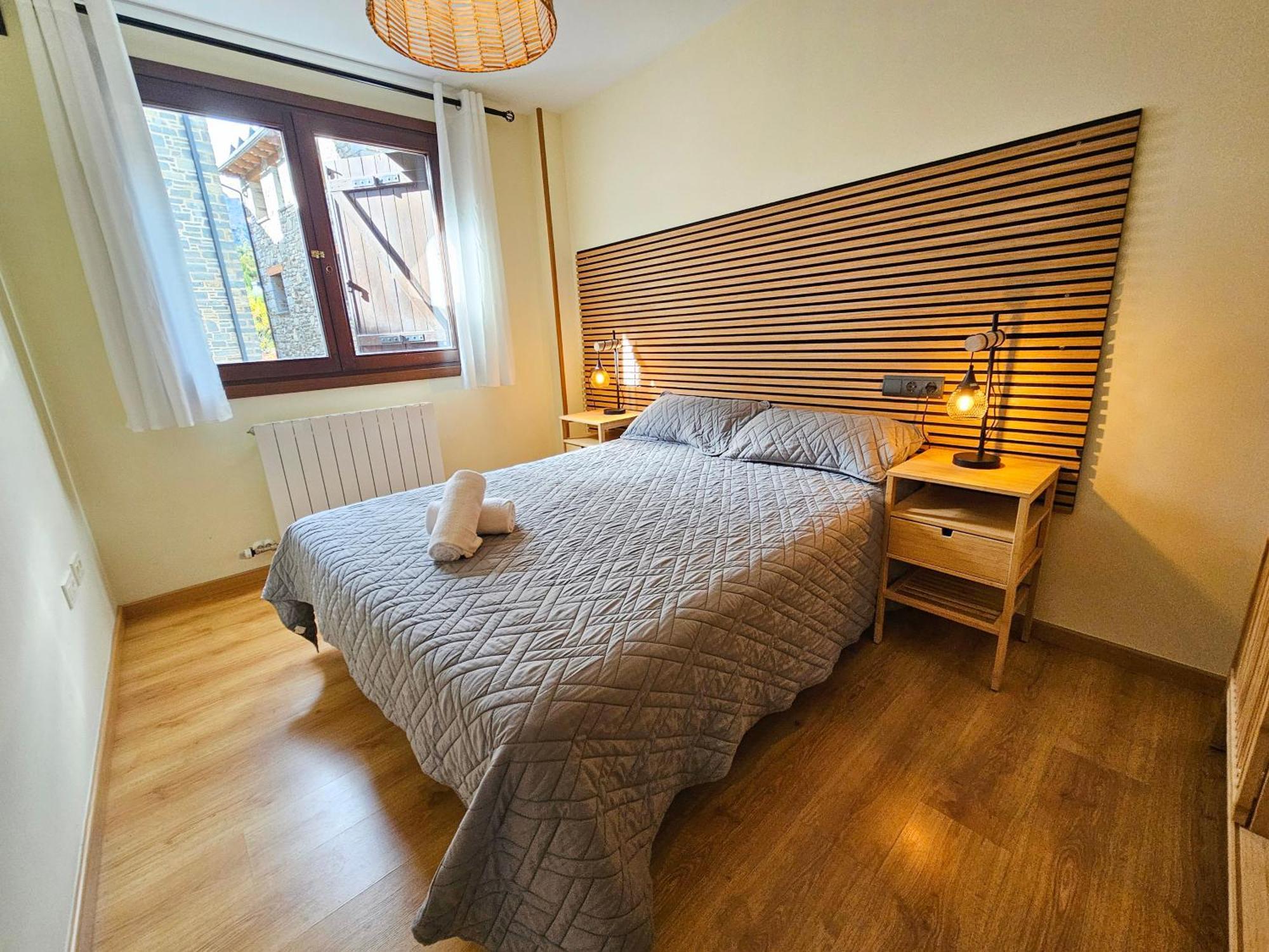 Apartamentos Escarrilla Suites 3000 エクステリア 写真