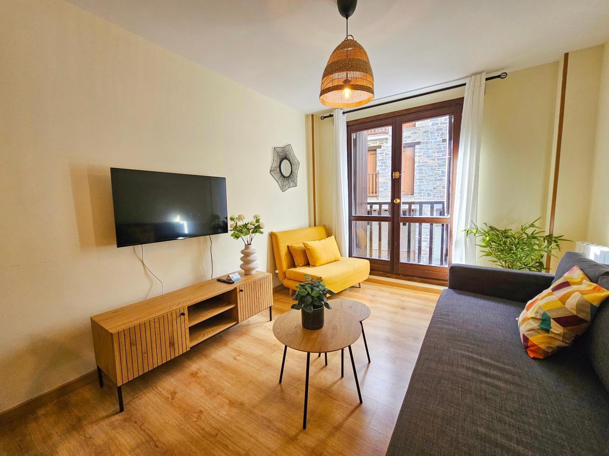Apartamentos Escarrilla Suites 3000 エクステリア 写真