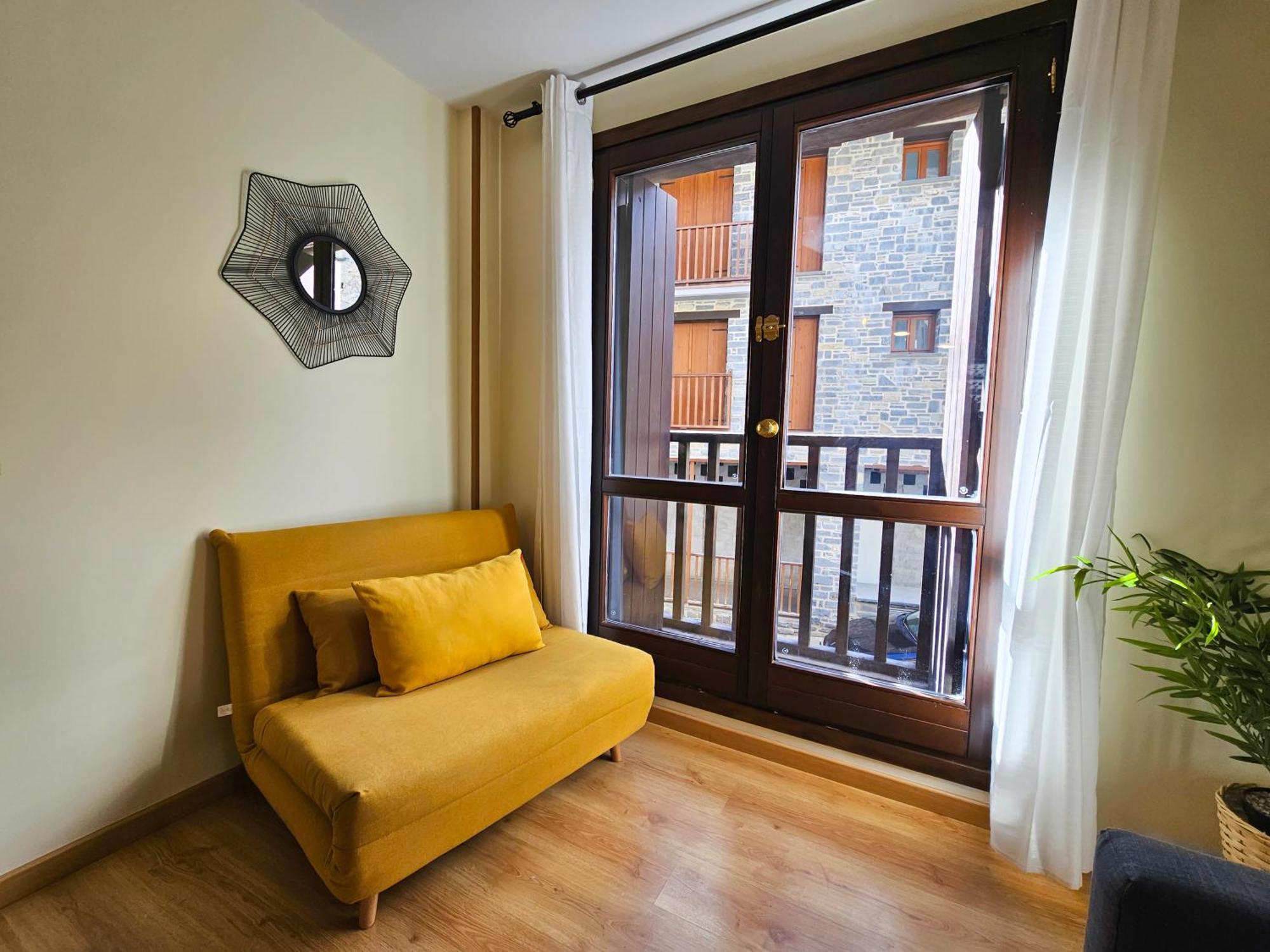 Apartamentos Escarrilla Suites 3000 エクステリア 写真