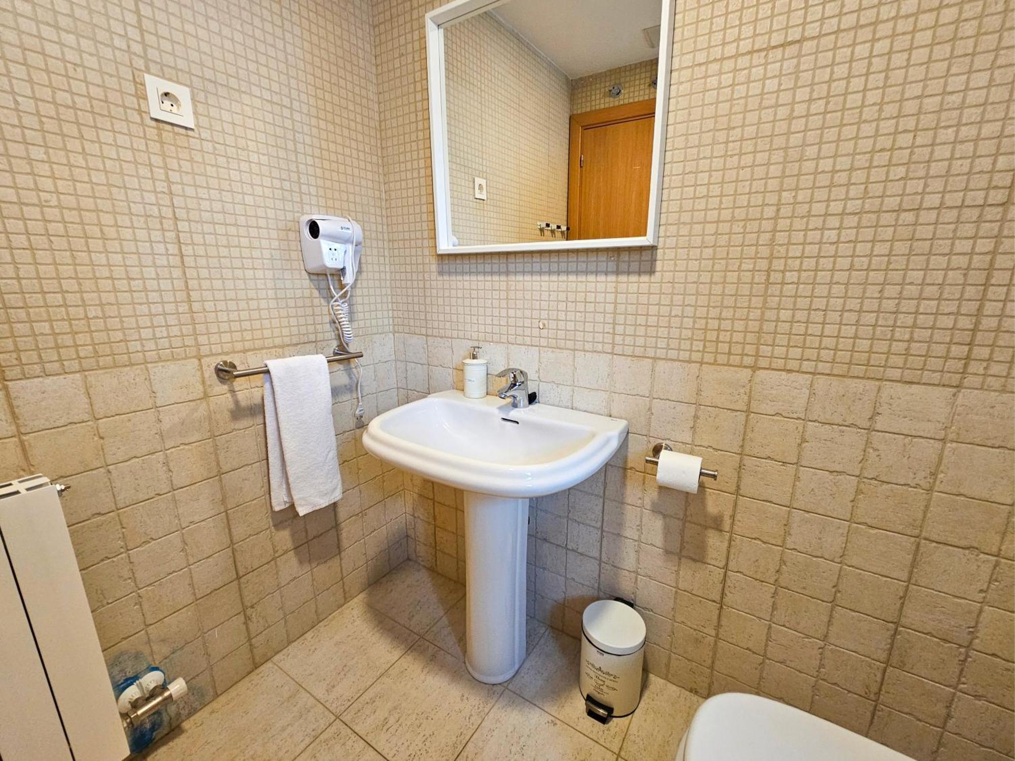 Apartamentos Escarrilla Suites 3000 エクステリア 写真