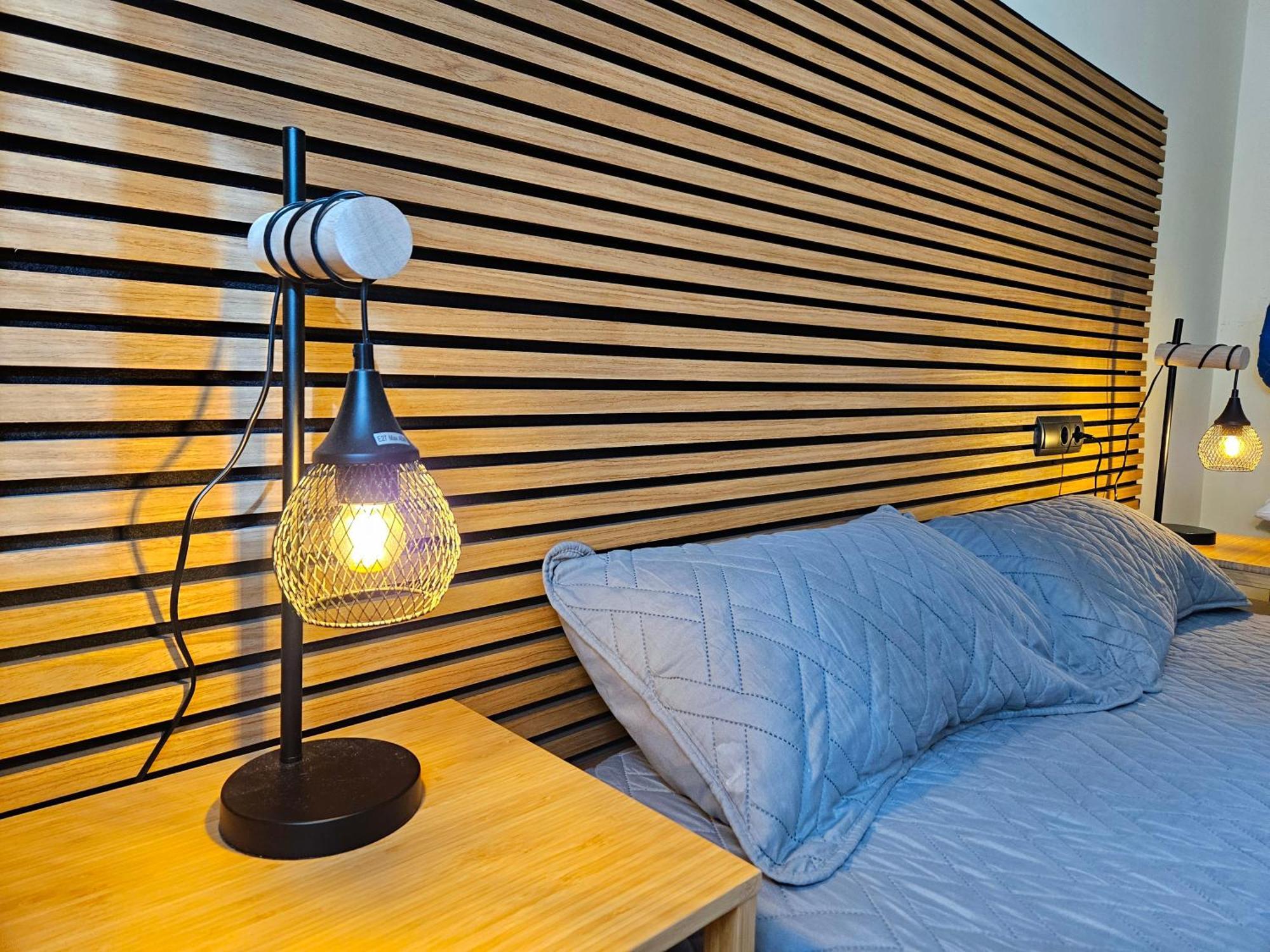 Apartamentos Escarrilla Suites 3000 エクステリア 写真