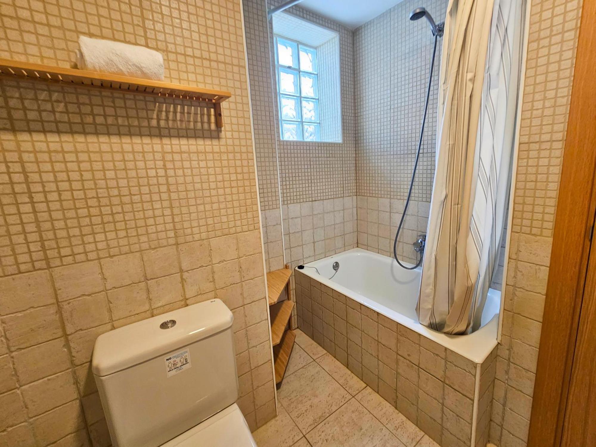 Apartamentos Escarrilla Suites 3000 エクステリア 写真