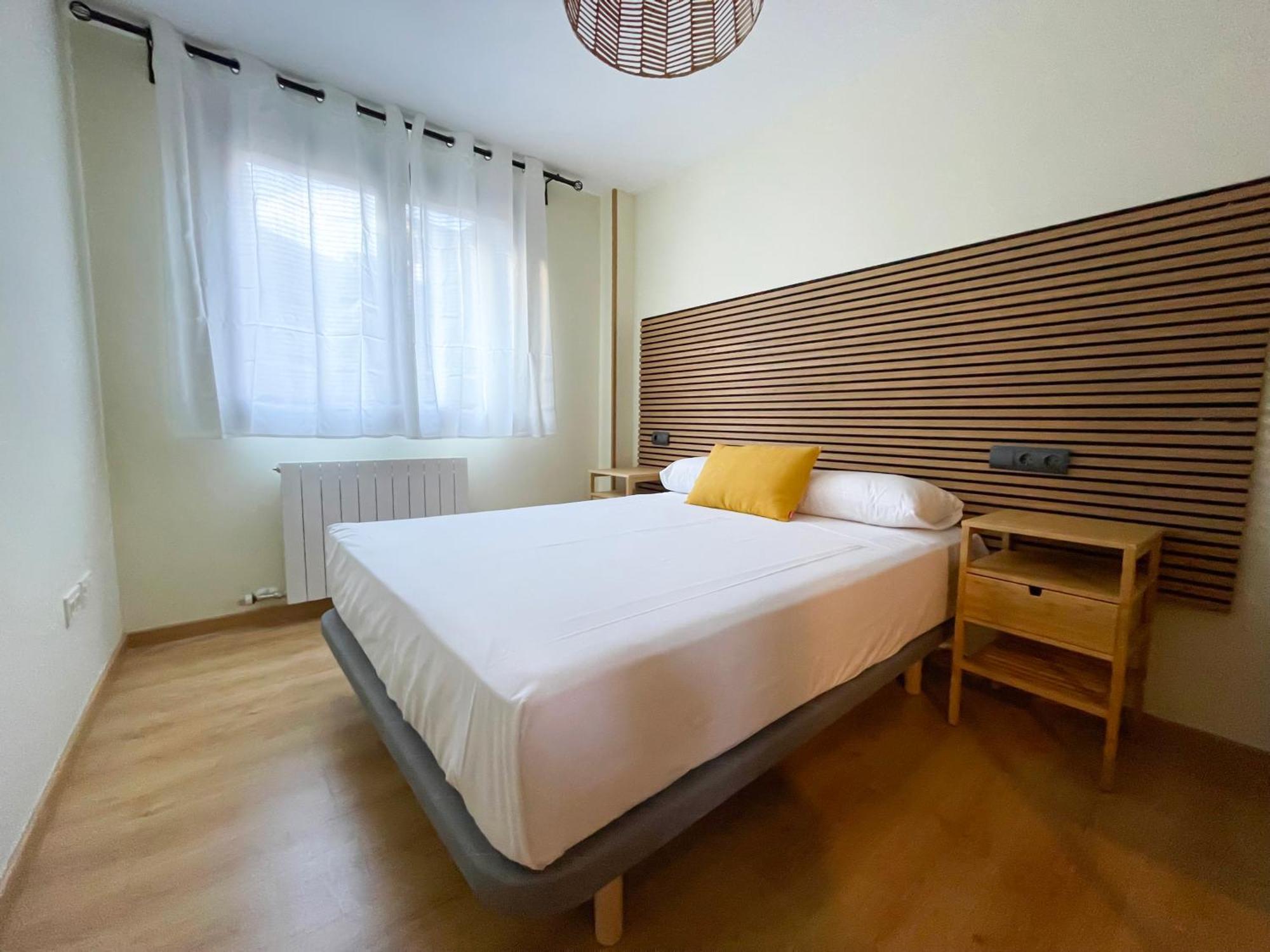 Apartamentos Escarrilla Suites 3000 エクステリア 写真