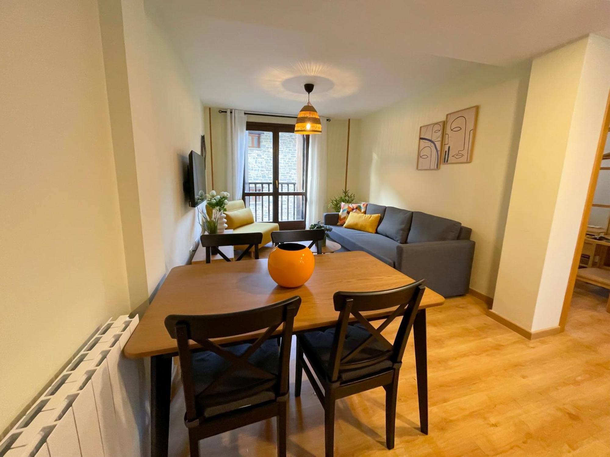 Apartamentos Escarrilla Suites 3000 エクステリア 写真