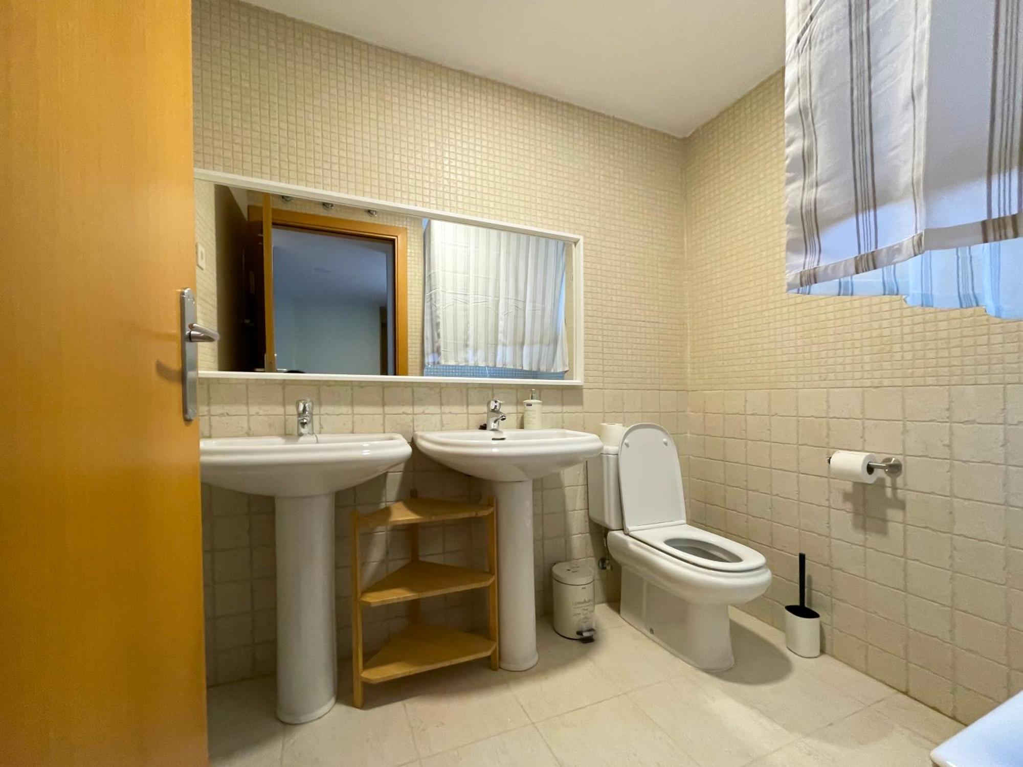 Apartamentos Escarrilla Suites 3000 エクステリア 写真