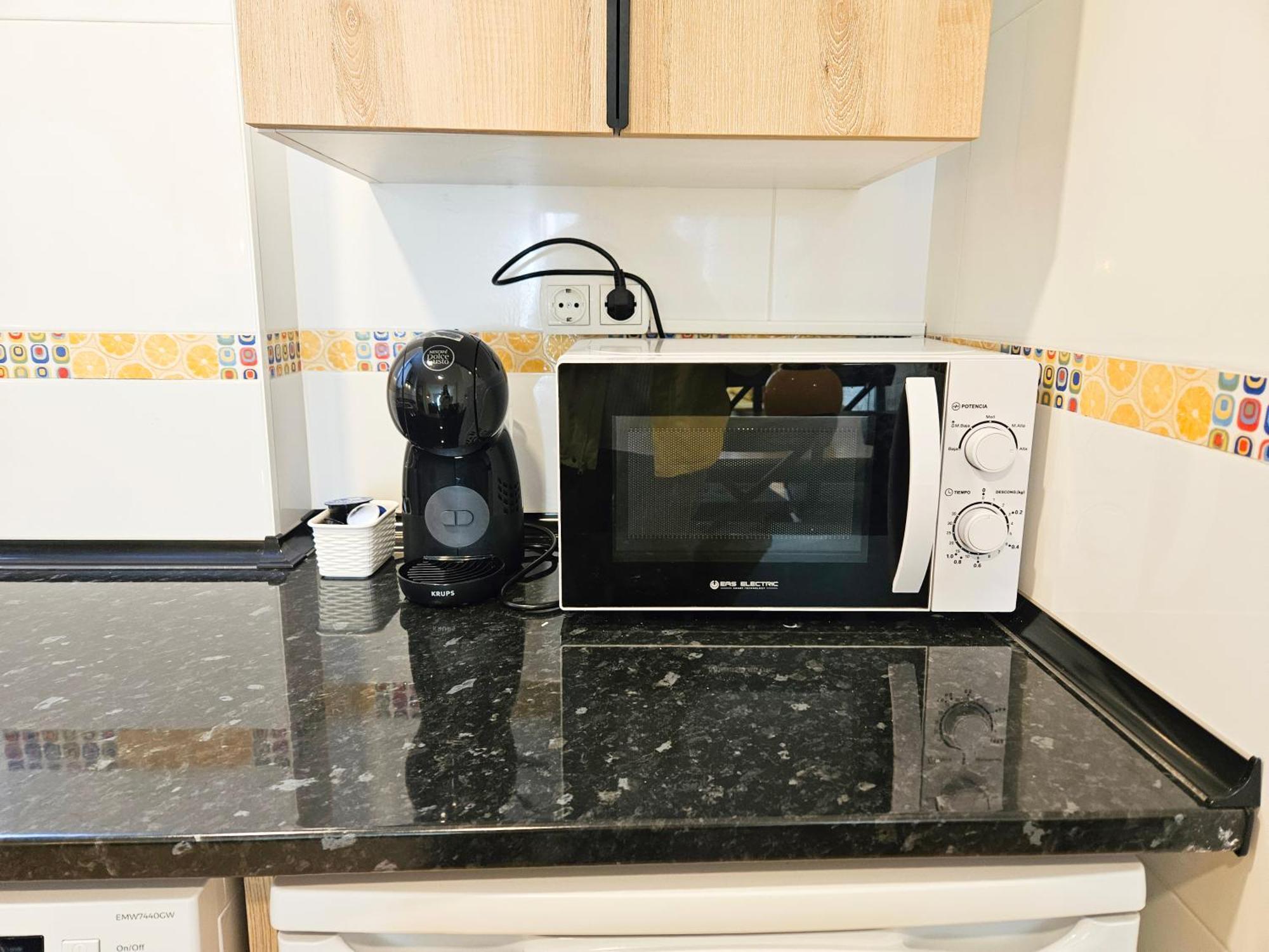 Apartamentos Escarrilla Suites 3000 エクステリア 写真