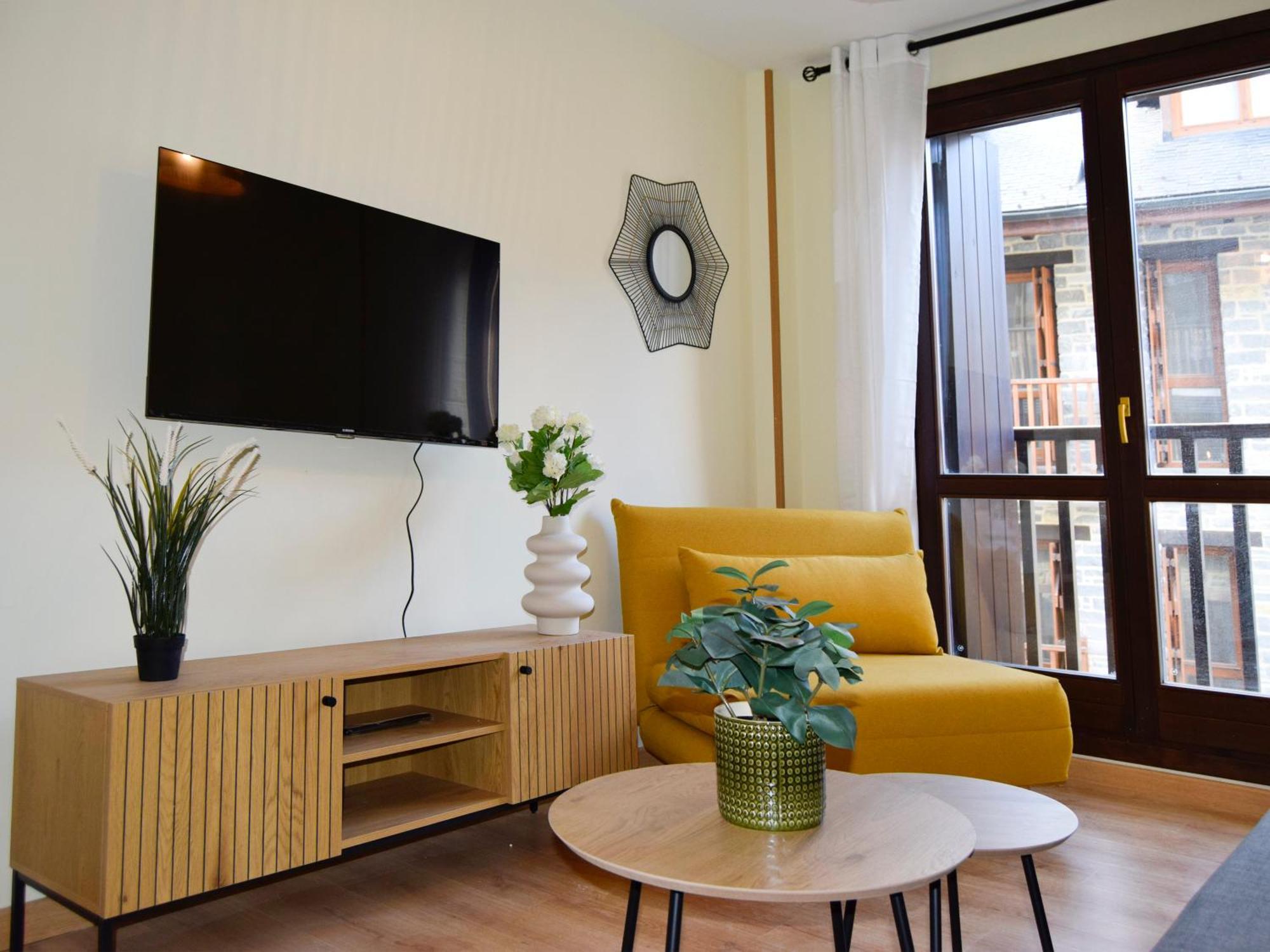 Apartamentos Escarrilla Suites 3000 エクステリア 写真