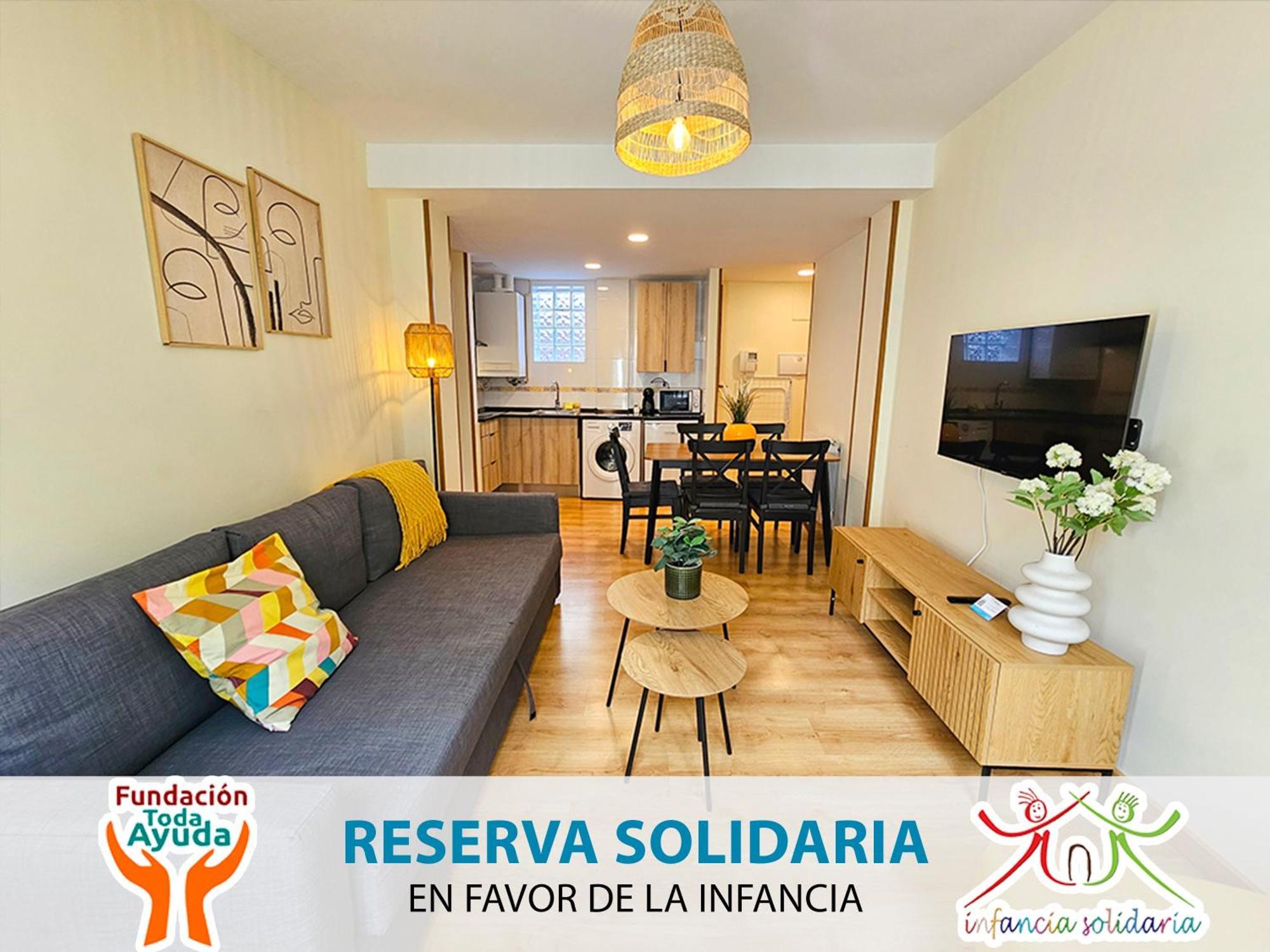 Apartamentos Escarrilla Suites 3000 エクステリア 写真